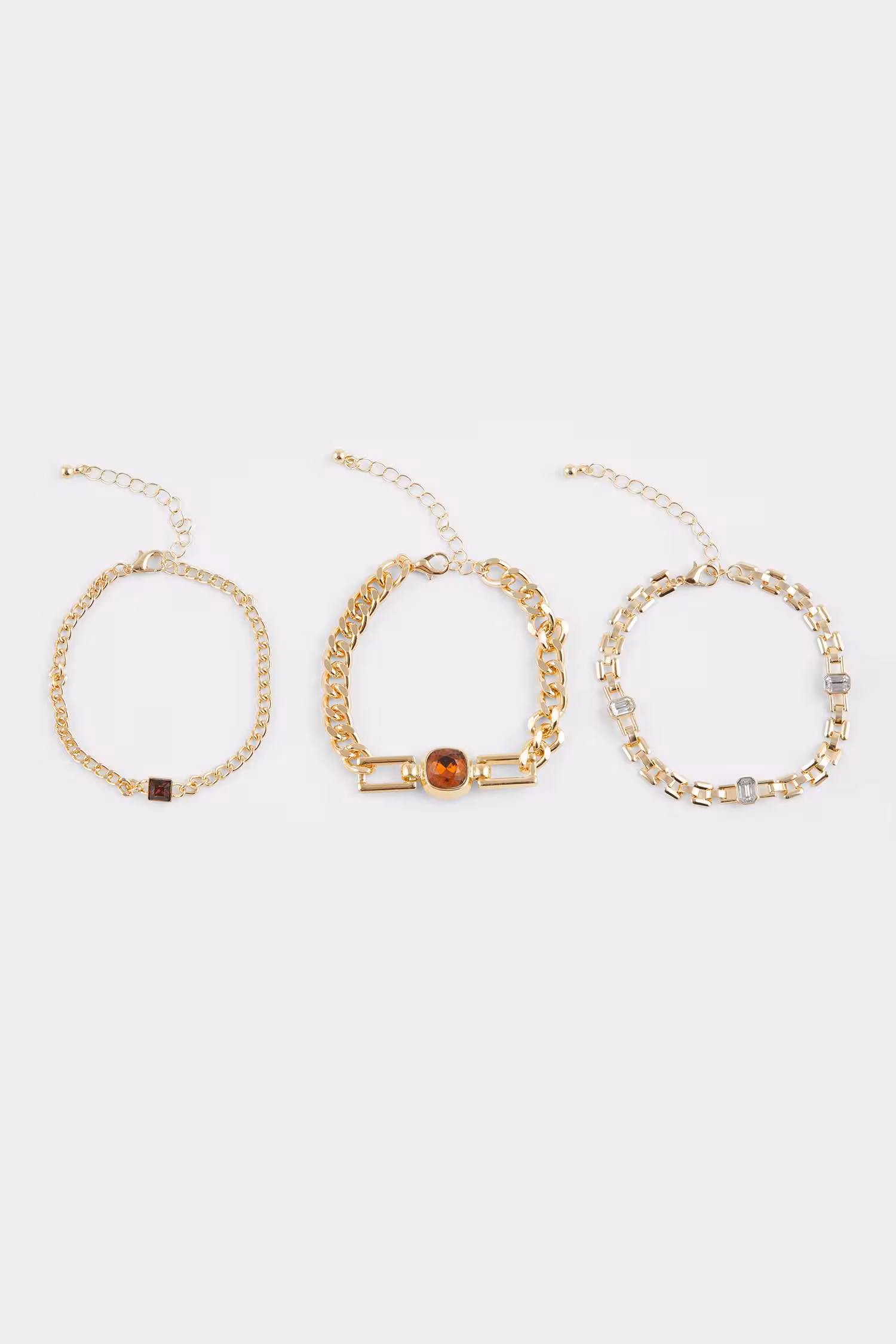 دستبند و النگو دفکتو