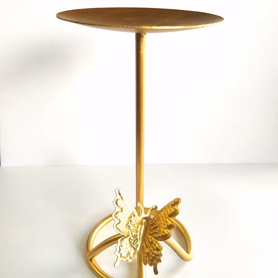 پایه هفتسین پروانه ایی