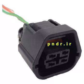 سوکت سنسور دنده عقب لیفان