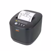 فیش پرینتر  حرارتی  مدل  C200l برند زد ای سی ( ZEC ) 