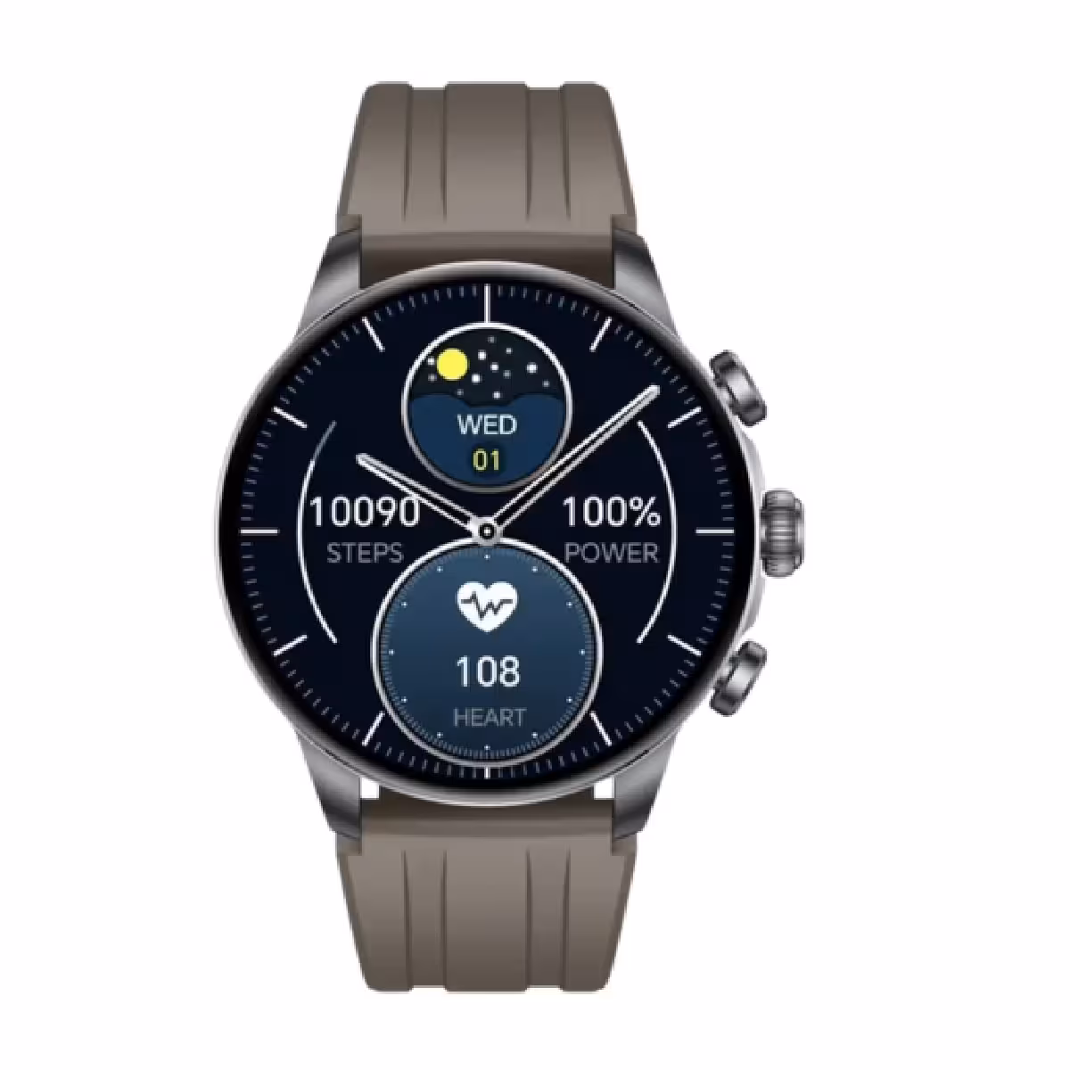 قیمت ساعت هوشمند گلوریمی مدل GX Classic Fit