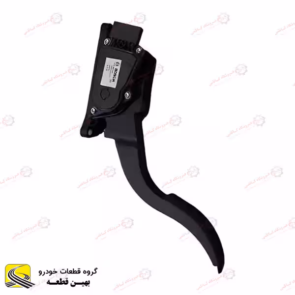 پدال گاز برلیانس سری300