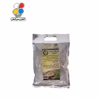 پودر گوگرد معدنی (وتابل) بسته 1 کیلوگرمی ( بسته 36 عددی )