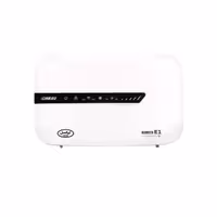 مودم ایرانسل TD-LTE مدل TF-i120 E1 سیم کارت TD LTE مخصوص مودم
