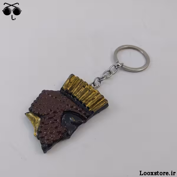 جاکلیدی باستانی طرح داریوش هخامنشی