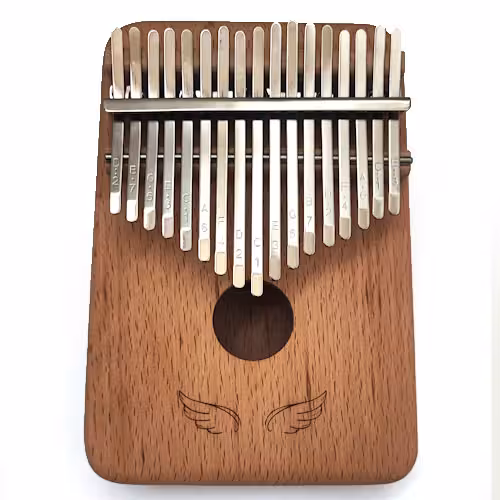 کالیمبا نقش بال