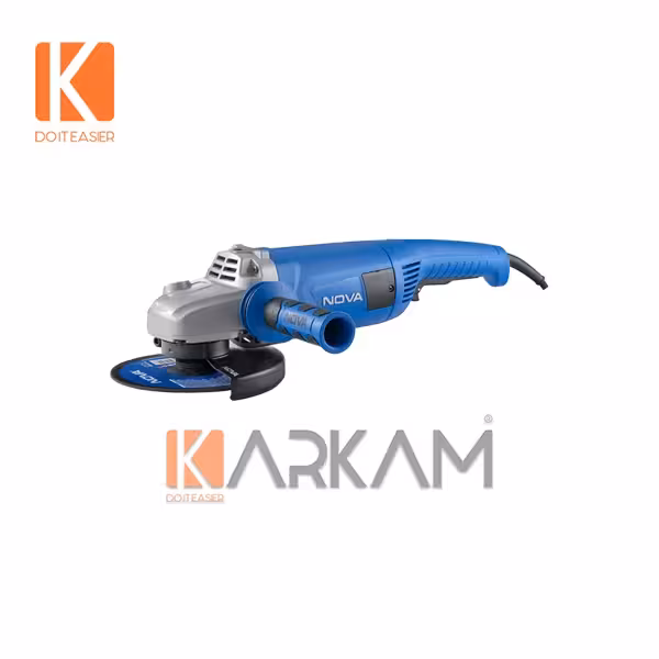 فرز آهنگری 2600 وات 3320 نوا