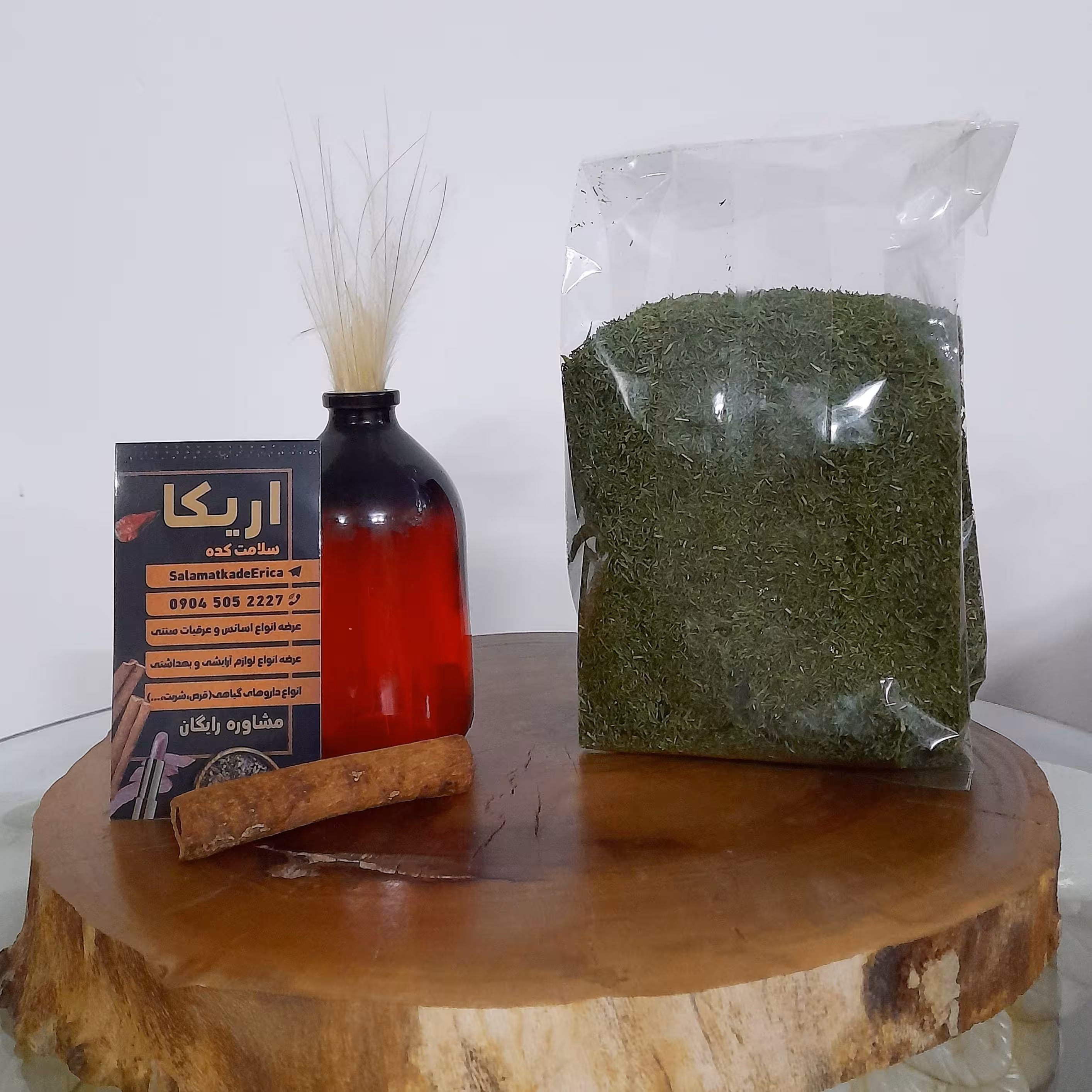 شوید خشک (100گرم)