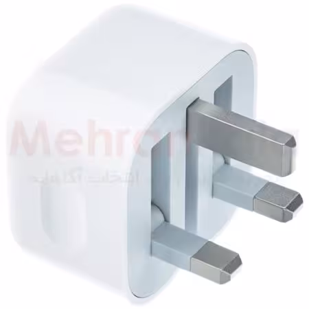 شارژر 20 وات اپل مدل A2344 USB-C Power – اپل استوری
