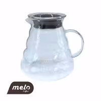 قوری سرور 800 میلی لیتری چینی