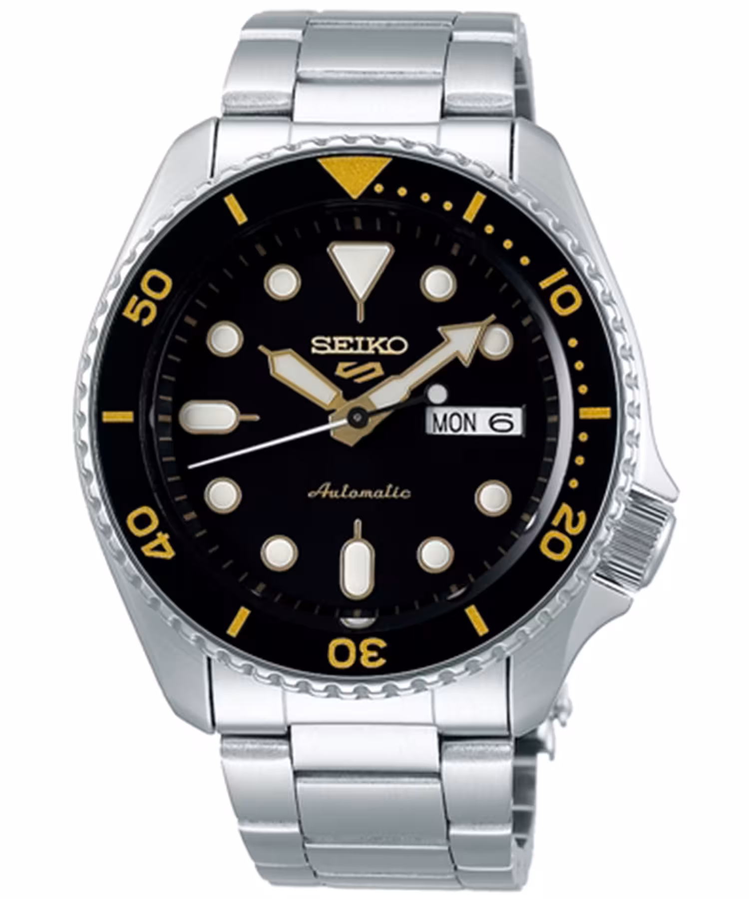 ساعت مچی مردانه سیکو، زیرمجموعه Seiko 5, کد SRPD57K1