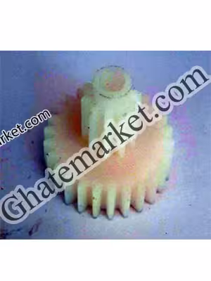 چرخ دنده خردکن ویداس