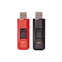 فلش مموری 16 گیگابایت سیلیکون پاور مدل Blaze B50