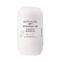 مام رولی زنانه بایفاس Byphasse رایحه بامبو حجم 50 میل