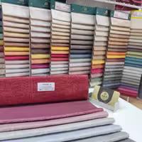 پارچه مبلی کارما کد 34