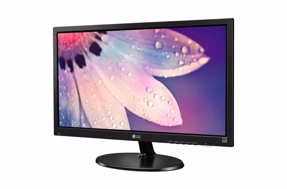 مانیتور ال جی  LG 22M38HB  سایز 22 اینچ