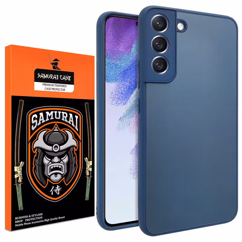 کاور سامورایی مدل Classico مناسب برای گوشی موبایل سامسونگ Galaxy S21 Plus | کالا مکس