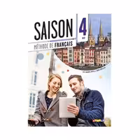 Saison 4 B2 SB WB