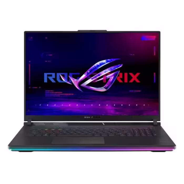 لپ تاپ 16 اینچ ایسوس ROG Strix Scar 16 GL664JVR i9 14900HX 32GB 1TB SSD RTX4060