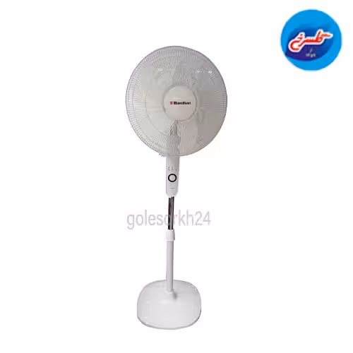 پنکه سه منظوره همیلتون