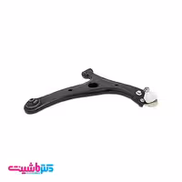 طبق جلو راست تیگو 5