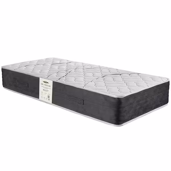 تشک یکنفره ویستر مدل دکتر ویستر عرض 90