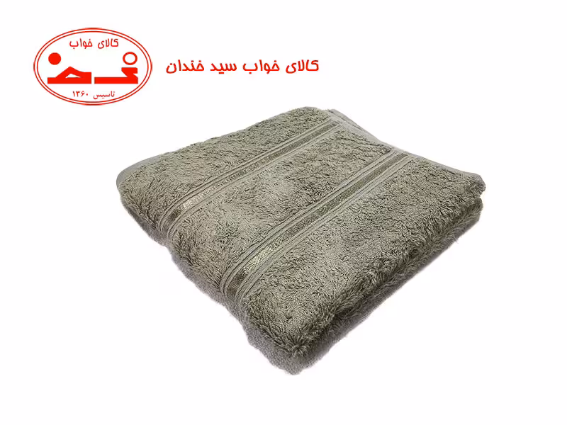 حوله دستی بامبو