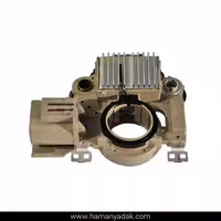 آفتامات دینام مزدا پیکاپ برند ROLLIN