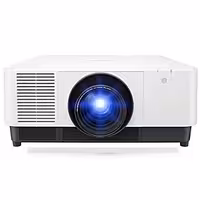 ویدئو پروژکتور سونی مدل VPL-FHZ120LW