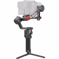 گیمبال دوربین دی جی آی DJI RS4 Pro Gimbal Stabilizer