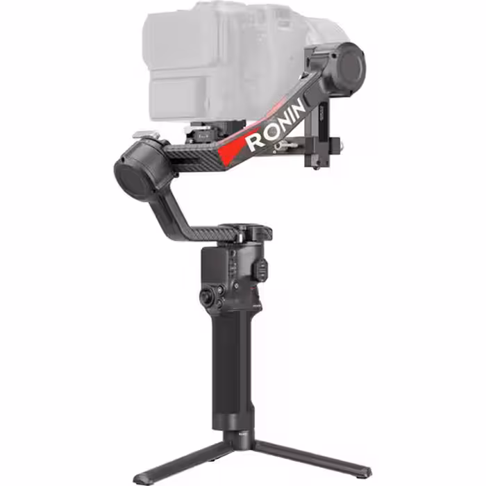 گیمبال دوربین دی جی آی DJI RS4 Pro Gimbal Stabilizer