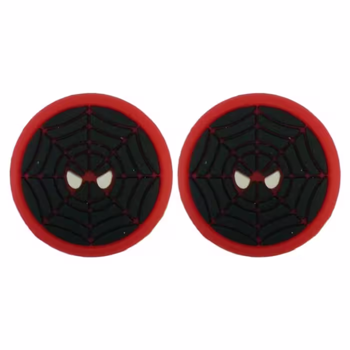 روکش آنالوگ دسته بازی، طرح BLACK SPIDER