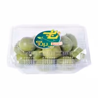 گردو سبز درجه یک - 500 گرم