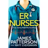 کتاب ER Nurses اثر James Patterson انتشارات Century