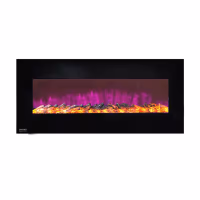 شومینه دیواری برقی شومینه بیستون مدل B.B_190_L4.bs