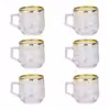 لیوان بلینک مکس کد 1-108 بسته 6 عددی