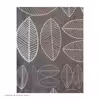 ملحفه آدنو مدل Capri کد CH79 یک نفره سایز 80x180 سانتی متر