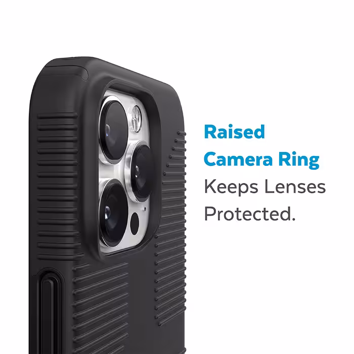 کاور اسپک مدل GEMSHELL GRIP مناسب برای گوشی موبایل اپل iPhone 14 Pro Max