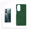 برچسب پوششی ماهوت مدل Green-Leather مناسب برای گوشی موبایل آنر 50