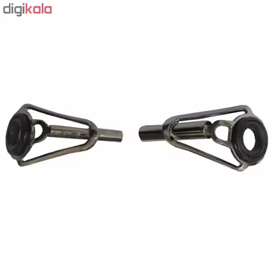 حلقه لنسر ماهیگیری کد 615 بسته 10 عددی