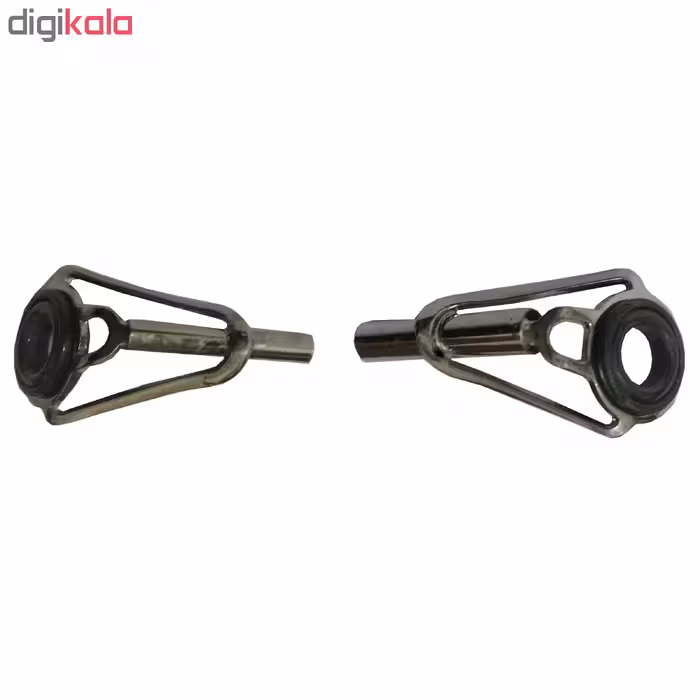 حلقه لنسر ماهیگیری کد 615 بسته 10 عددی