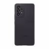 کاور مدل سیلیکونی مناسب برای گوشی موبایل سامسونگ Galaxy A53 5G 