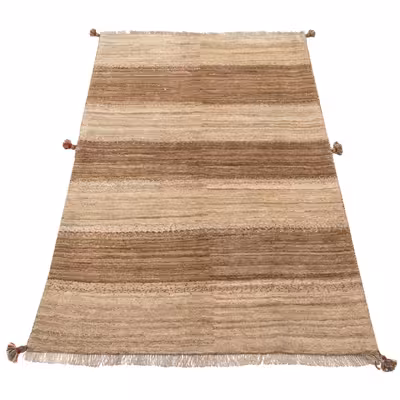 گبه دستباف دو و نیم متری سی پرشیا کد 122284