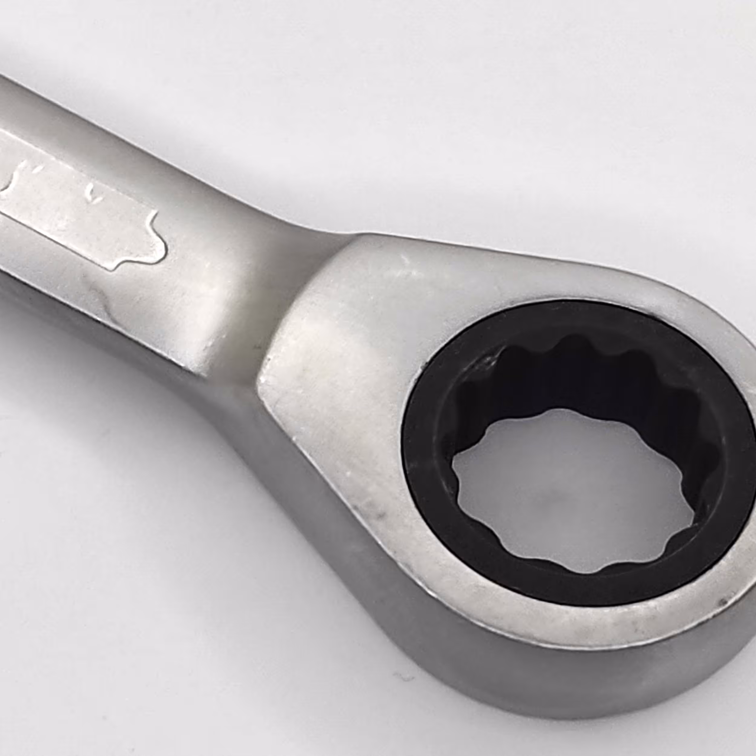 آچار جغجغه ای مدل JJ-16mm سایز 16 میلی متر