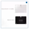 برچسب پوششی ماهوت مدل Range-Rover-Logo مناسب برای تبلت سامسونگ Galaxy Tab S 10.5 2014 T805