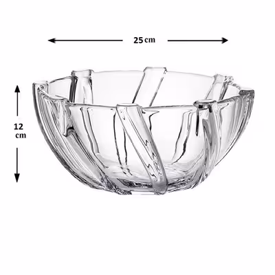 آجیل خوری بوهمیا مدل تورنادو 2022 کد 700