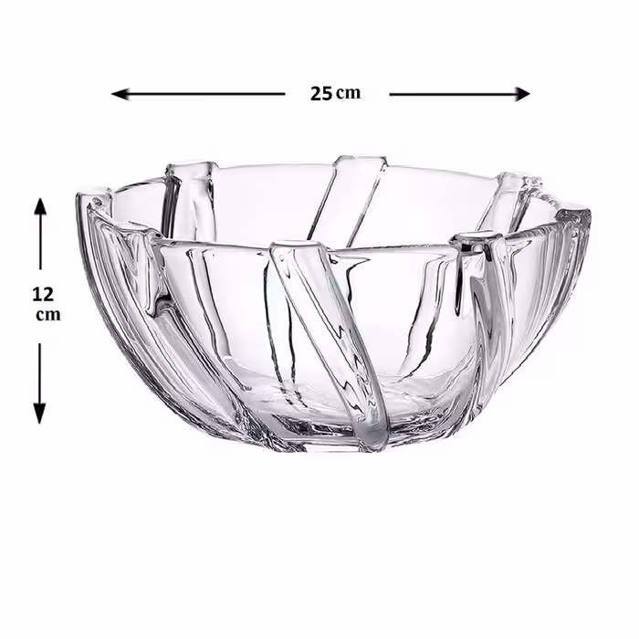 آجیل خوری بوهمیا مدل تورنادو 2022 کد 700