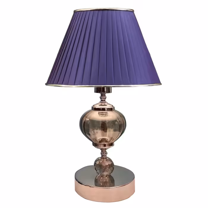 آباژور رومیزی مدل Shaian1Gui.Sil.PL