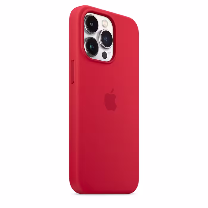 کاور مدل سیلیکونی مناسب برای گوشی موبایل اپل iphone 13 pro