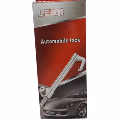 قفل پدال مدل LQ-203